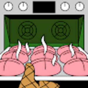 Meet your Posher, Angel